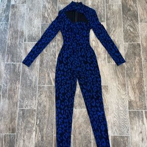 Shane Justin women’s jumpsuit